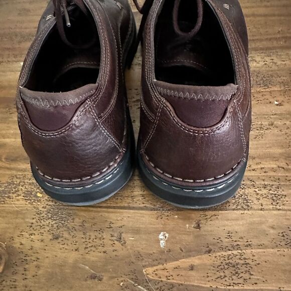COPY - Timberland Mens Sz 11M Oxford Shoes main image 4